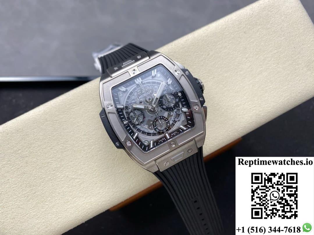 Hublot Big Bang Soul 642.NX.0170.RX BB Factory Date Display