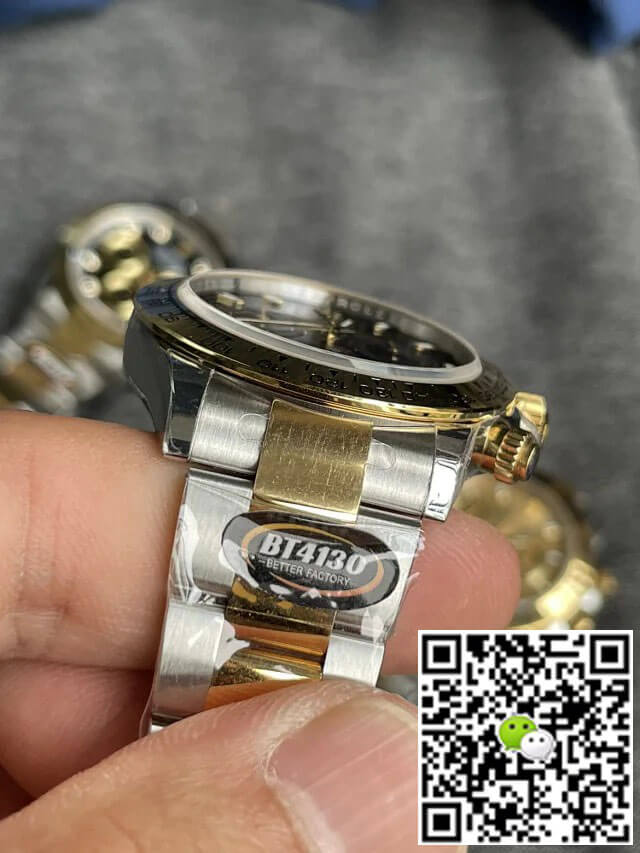 Rolex Daytona M116503-0011 BT Factory Yellow Gold