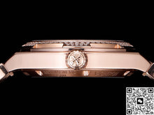 Vacheron Constantin Overseas 4605V-200R-B968 VC Factory Date Display