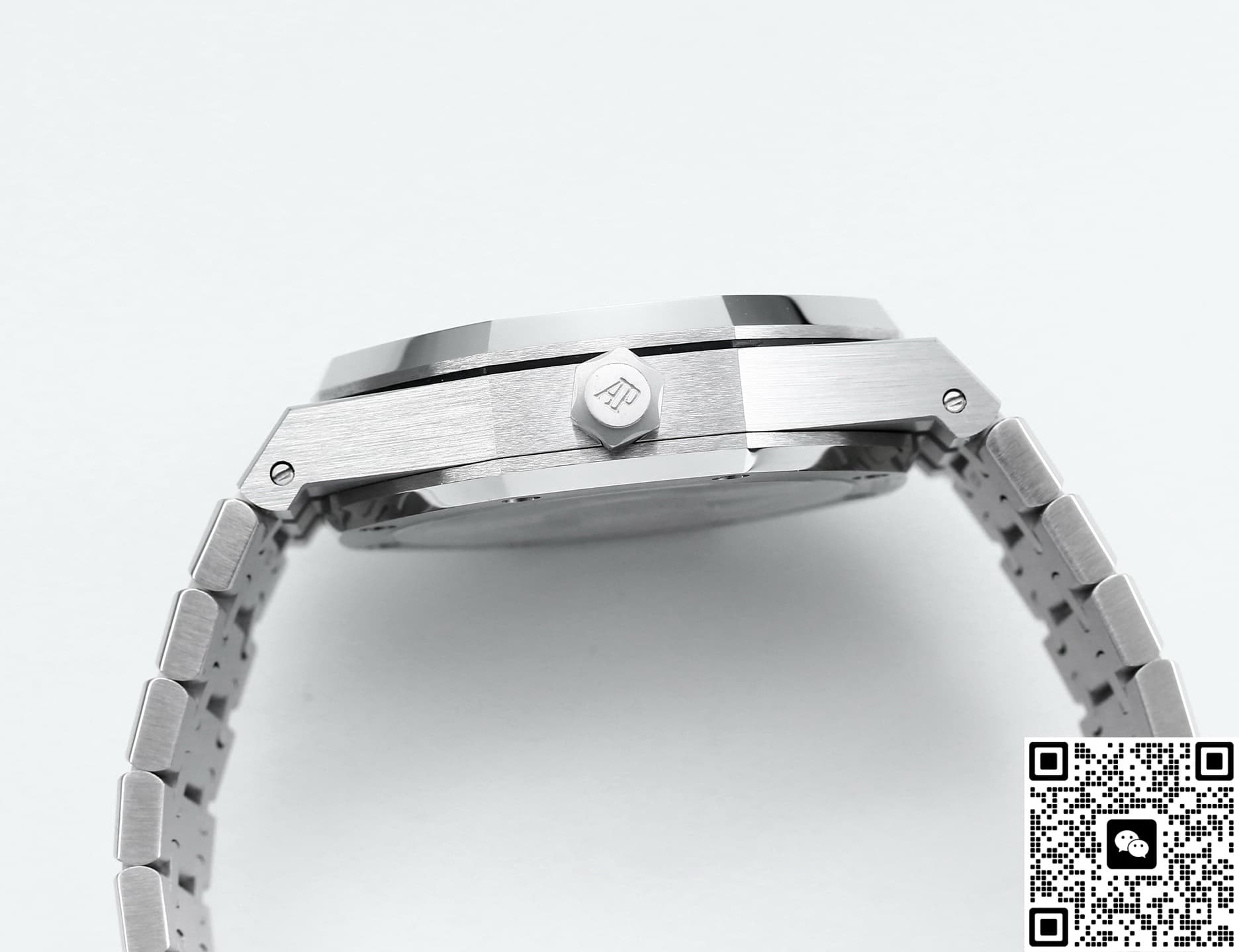 Audemars Piguet Royal Oak 26532IC.EE.1220TI.01 BBS Factory Diamond