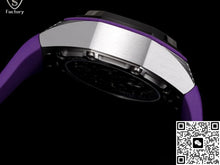 Audemars Piguet Royal Oak Concept 26620IO.OO.D077CA.01 LS Factory Tourbillon