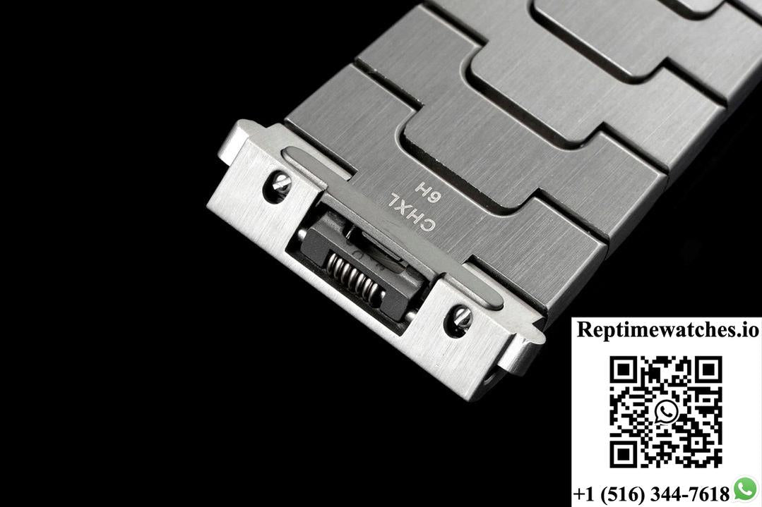 Cartier Santos WSSA0063 BV factory