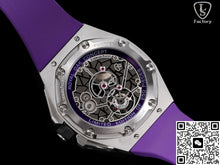 Audemars Piguet Royal Oak Concept 26620IO.OO.D077CA.01 LS Factory Tourbillon