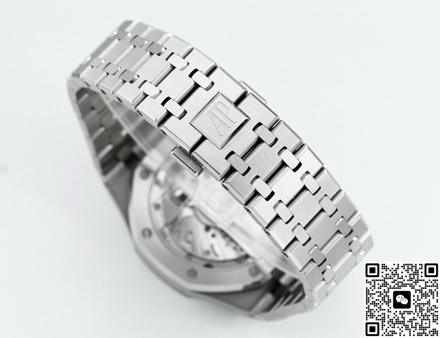 Audemars Piguet Royal Oak 26532IC.EE.1220TI.01 BBS Factory Diamond
