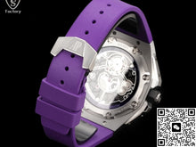 Audemars Piguet Royal Oak Concept 26620IO.OO.D077CA.01 LS Factory Tourbillon