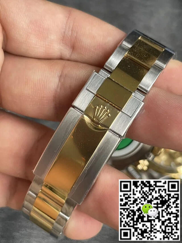 Rolex Daytona M116503-0011 BT Factory Yellow Gold