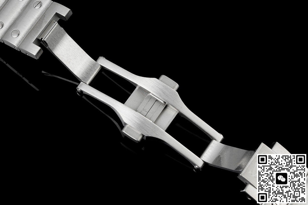 Cartier Santos WSSA0063 BV factory