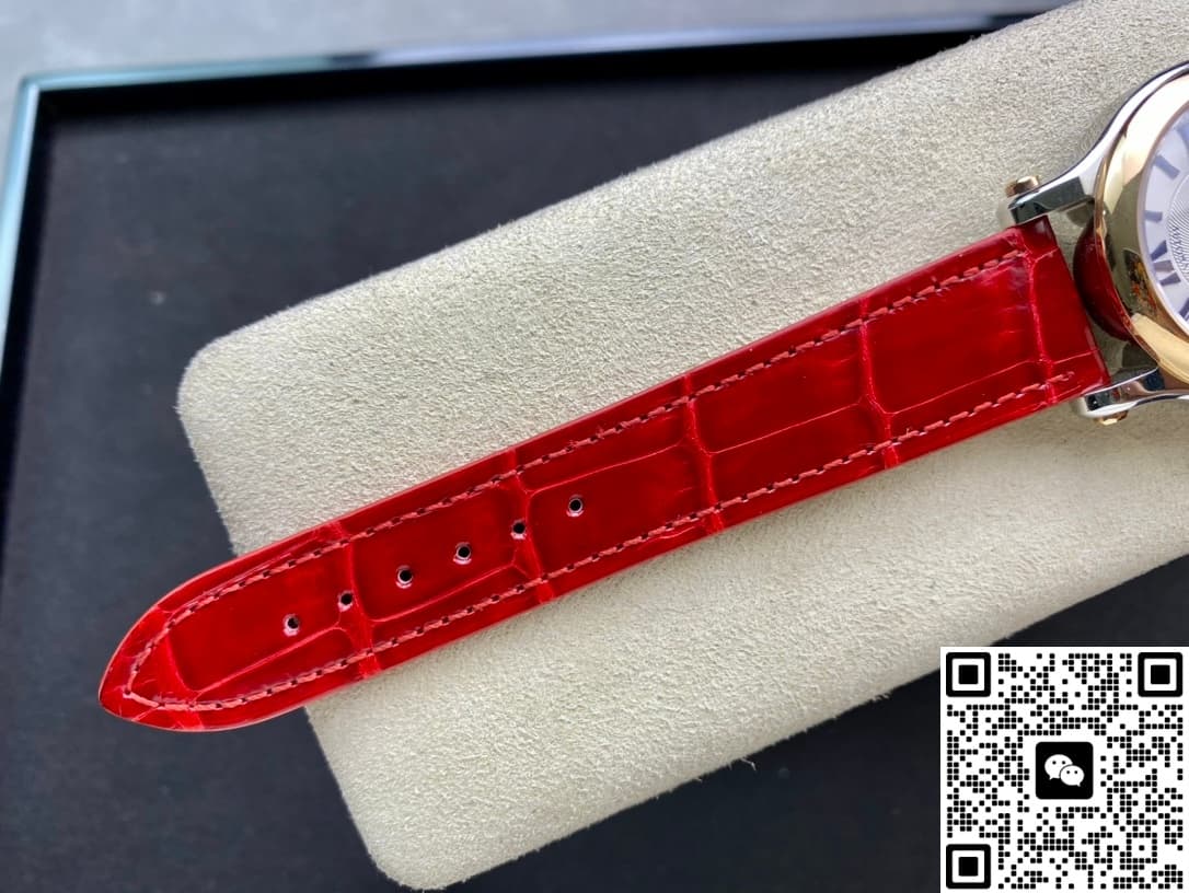 Chopard Happy Sport YF Factory Date Display