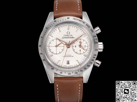 Omega Speedmaster 331.12.42.51.02.002 TVS Factory Ultra-Thin Movement