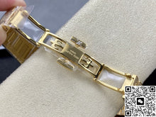 Patek Philippe Nautilus 7021 GR Factory Gold