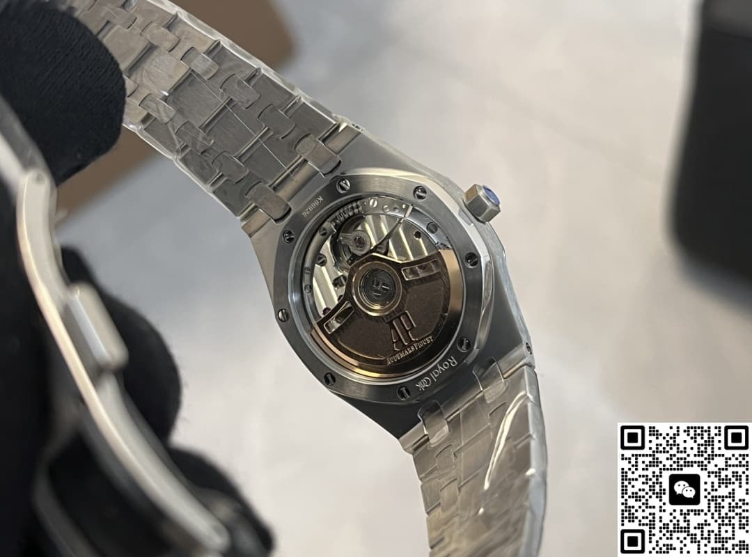 Audemars Piguet Royal Oak Labubu Collaboration OMF Factory