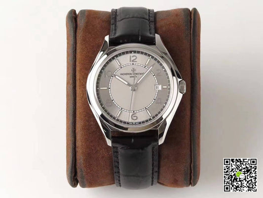 Vacheron Constantin Fiftysix 4600E/000A-B442 ZF Factory Grey Dial