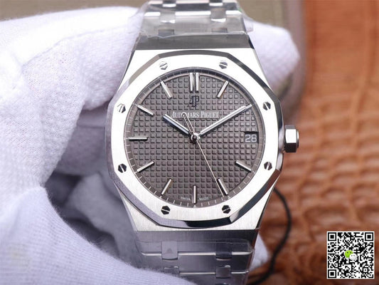 Audemars Piguet Royal Oak 15500ST.OO.1220ST.02 ZF Factory Gray Dial