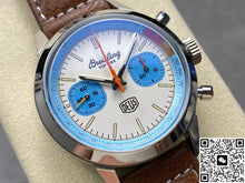 Breitling TOP TIME A233112A1A1X1 BLS Factory V2 Chronograph