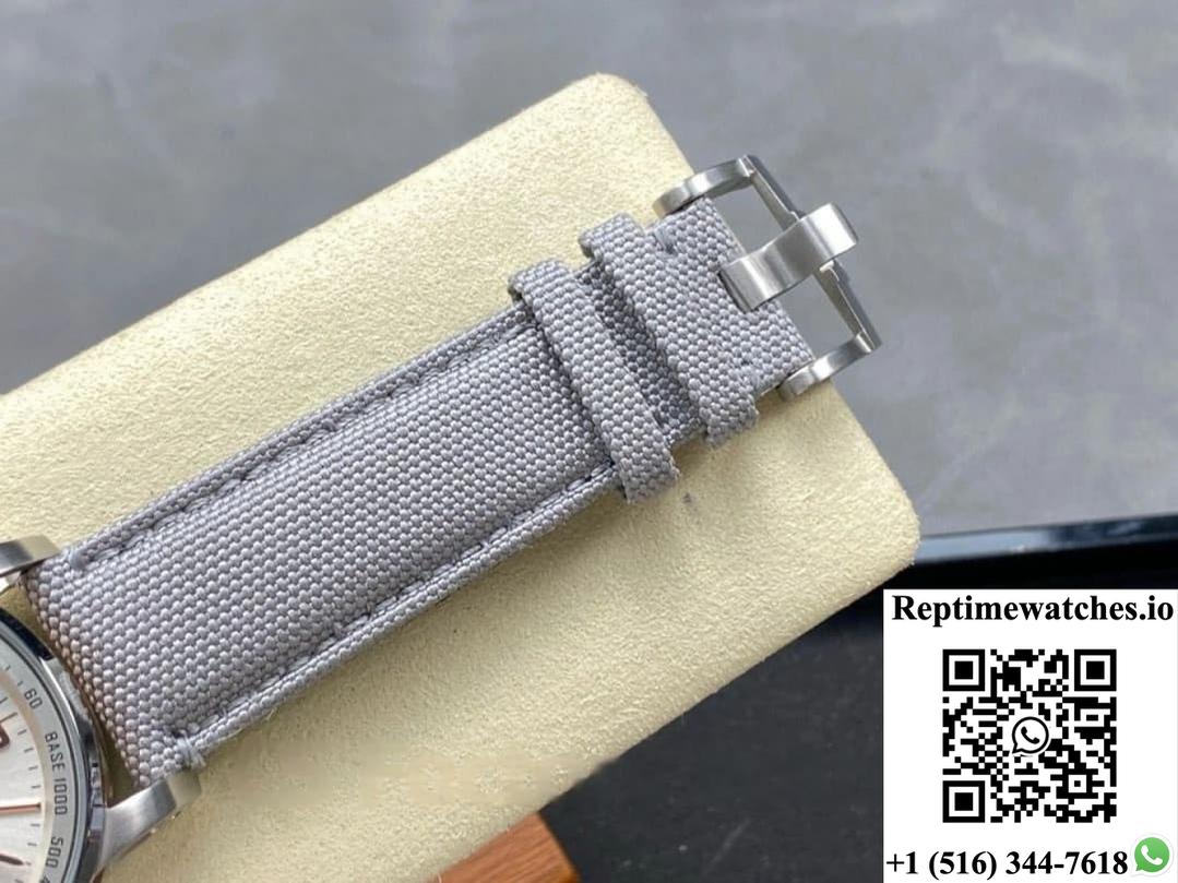 Audemars Piguet CODE 11.59 26393CR.OO.A008KB.01 OMF factory stainless steel crown