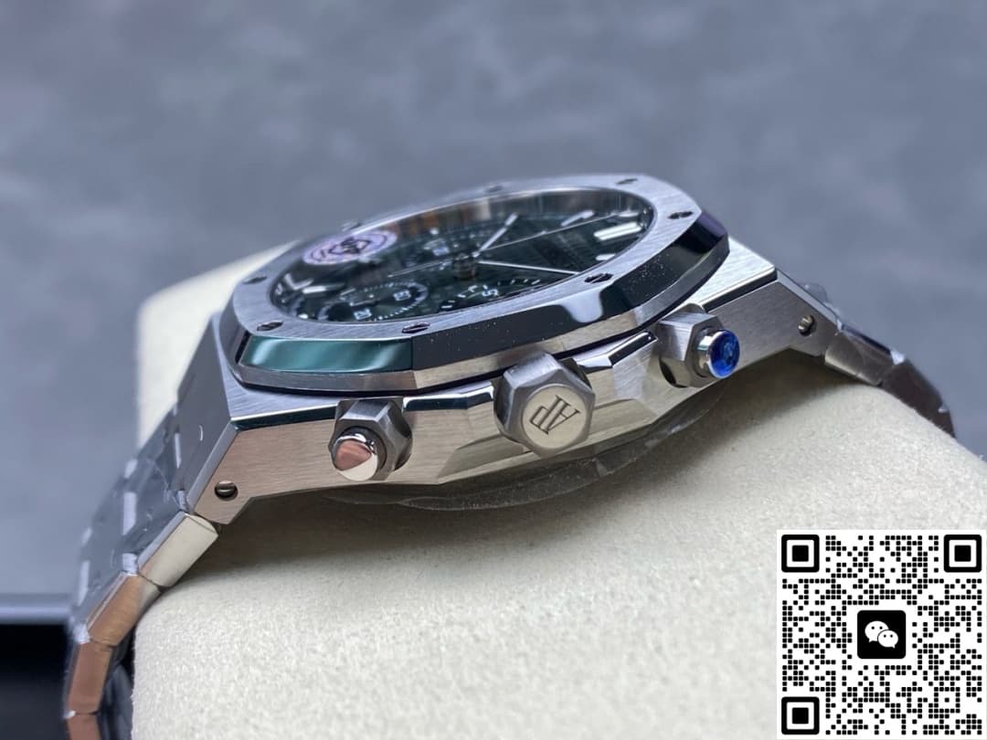 Audemars Piguet Royal Oak 26240ST.OO.1320ST.08 APS Factory Chronograph