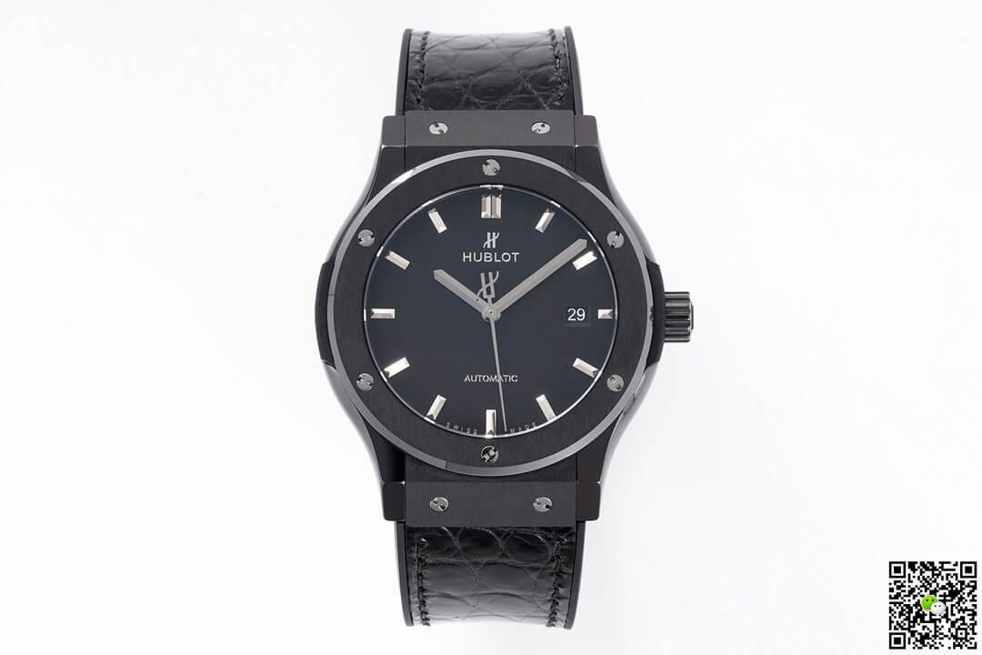GSF Hublot Classic Fusion 542.CM.1171.RX GS Factory Ceramic Bezel