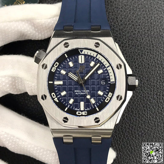 Audemars Piguet Royal Oak Offshore 15720ST.OO.A027CA.01 BF Factory Stainless Steel