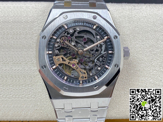 Audemars Piguet Royal Oak 15407ST.OO.1220ST.01 APS Factory Stainless Steel