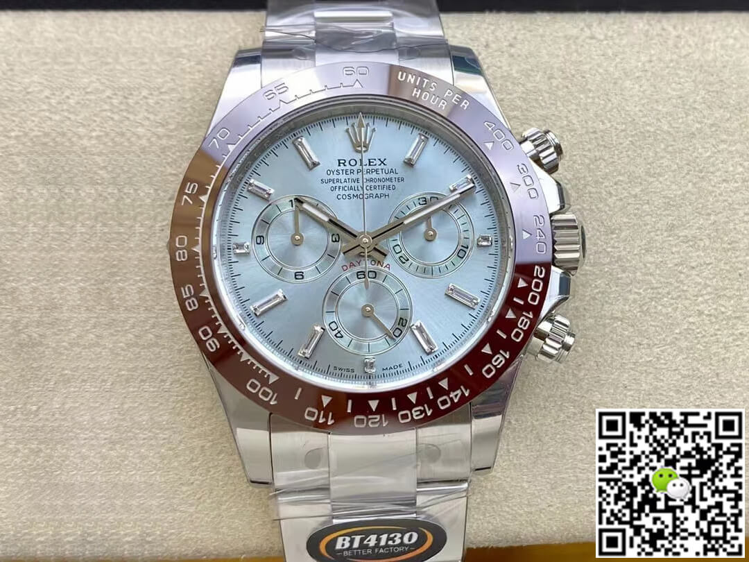 Rolex Daytona M116506-0002 BT Factory Ceramic Bezel