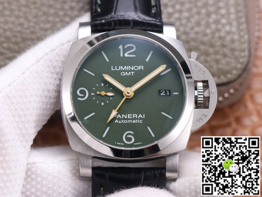 Panerai Luminor PAM1056 VS Factory Green Dial