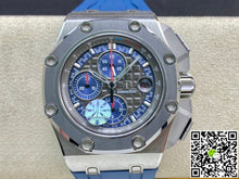 Audemars Piguet Royal Oak Offshore Michael Schumacher 26568PM.OO.A021CA.01 JF Factory V8 Dark Grey Dial