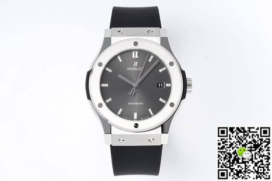 Hublot Classic Fusion 542.NX.7071.RX 42MM HB Factory Gray Dial
