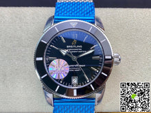 Breitling Superocean Heritage II AB202033/Q618/152A GF Factory Black Dial
