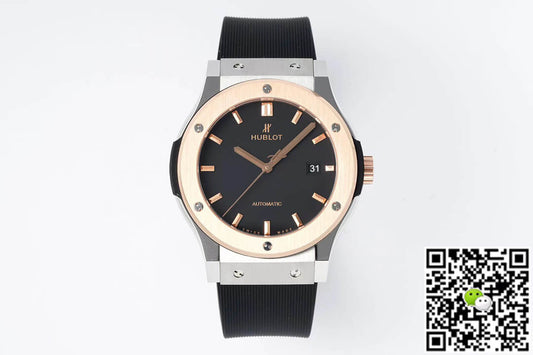 Hublot Classic Fusion 542.NO.1181.RX 42MM HB Factory Gold Bezel