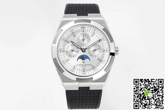 Vacheron Constantin Overseas 4300V 8F Factory V2 Stainless Steel Case