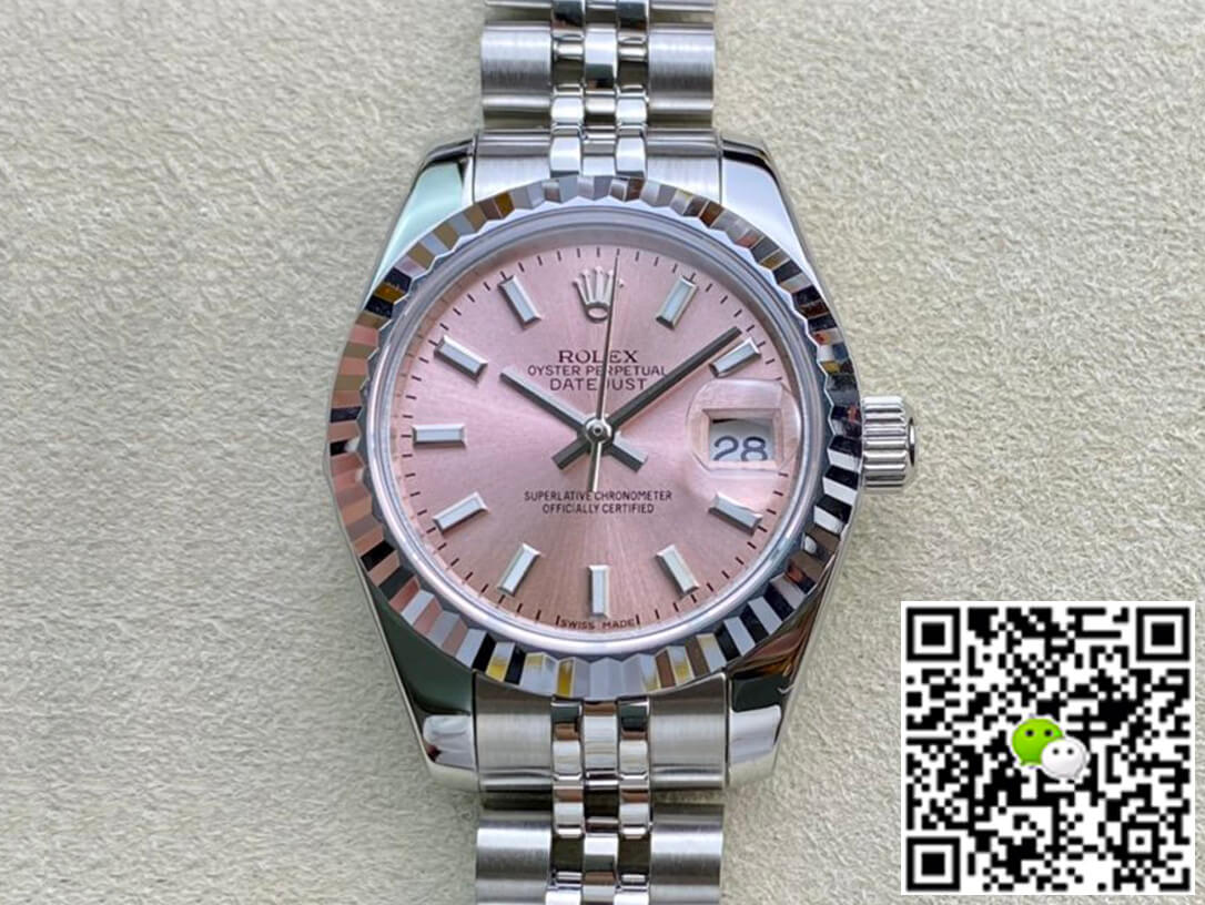 Rolex Datejust M279174-0001 28MM BP Factory Stainless Steel