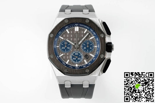 Audemars Piguet Royal Oak Offshore 26420IO.OO.A009CA.01 APF Factory Gray Dial