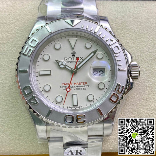 Rolex Yacht Master 40MM AR Factory 904L