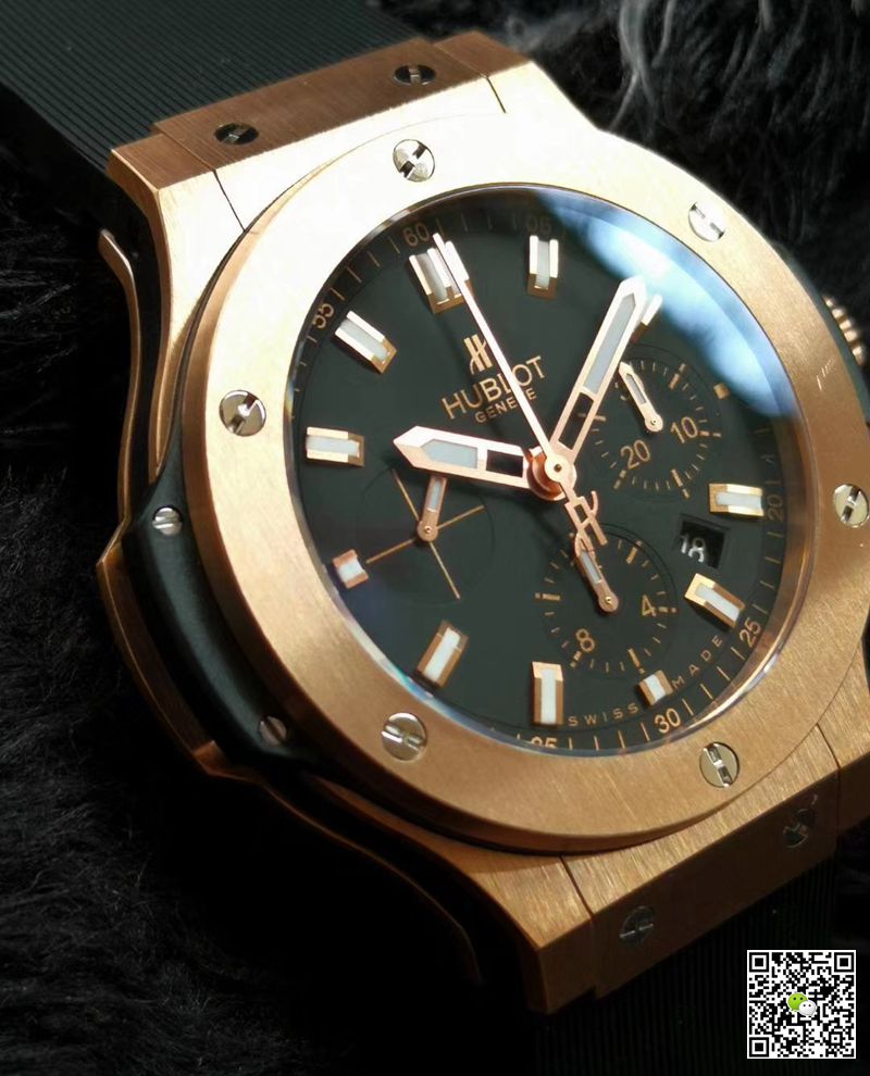 Hublot Big Bang 301.PX.1180.RX V6 Factory Rose Gold