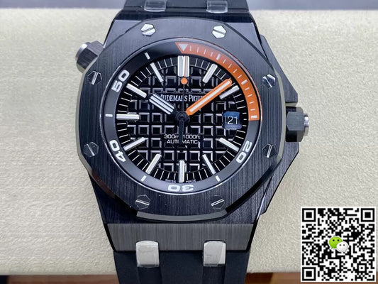 Audemars Piguet Royal Oak Offshore 15707CE.OO.A002CA.01 APS Factory Ceramic Case
