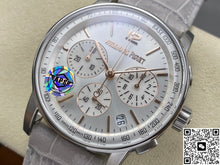 Audemars Piguet CODE 11.59 26393CR.OO.A009CR.01 APS Factory Chronograph