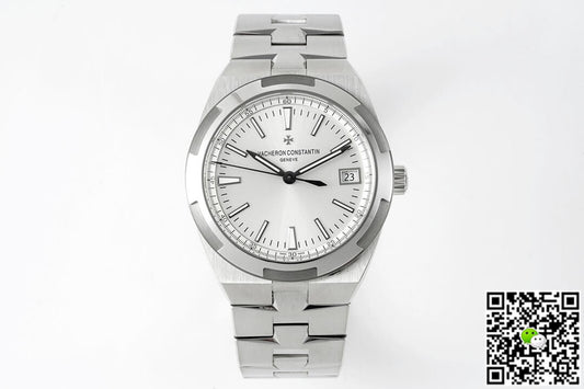 Vacheron Constantin Overseas 4500V/110A-B126 ZF Factory Stainless Steel