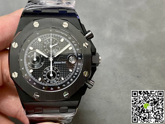 Audemars Piguet Royal Oak Offshore 26238CE.OO.1300CE.01 APF Factory Black Dial