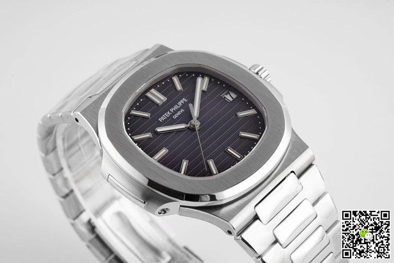 Patek Philippe Nautilus 5711 PPF Factory V4 Gray Dial