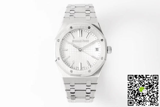 Audemars Piguet Royal Oak 15510ST.OO.1320ST.03 ZF Factory Stainless Steel