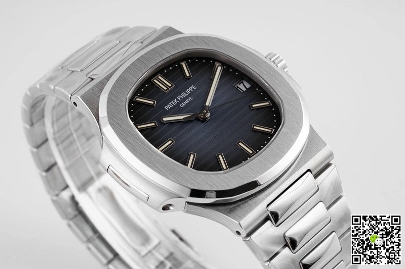 Patek Philippe Nautilus 5711/1A-010 PPF Factory V4 Blue Dial