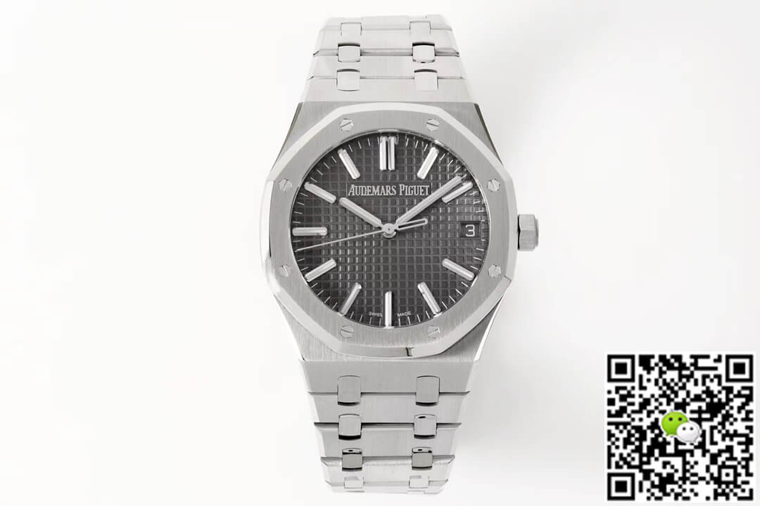 Audemars Piguet Royal Oak 15510ST.OO.1320ST.05 ZF Factory Stainless Steel