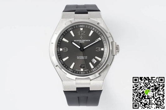 Vacheron Constantin Overseas 47040/000W-9500 PPF Factory Rubber Strap