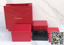 Cartier box