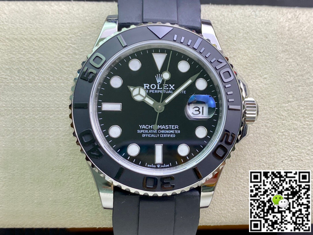 Rolex Yacht Master M226659-0002 EW Factory Stainless Steel