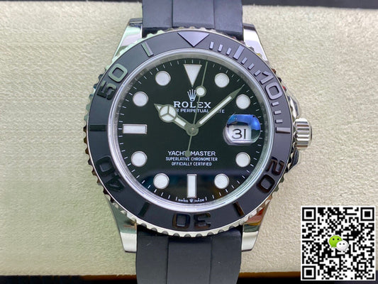 Rolex Yacht Master M226659-0002 EW Factory Stainless Steel