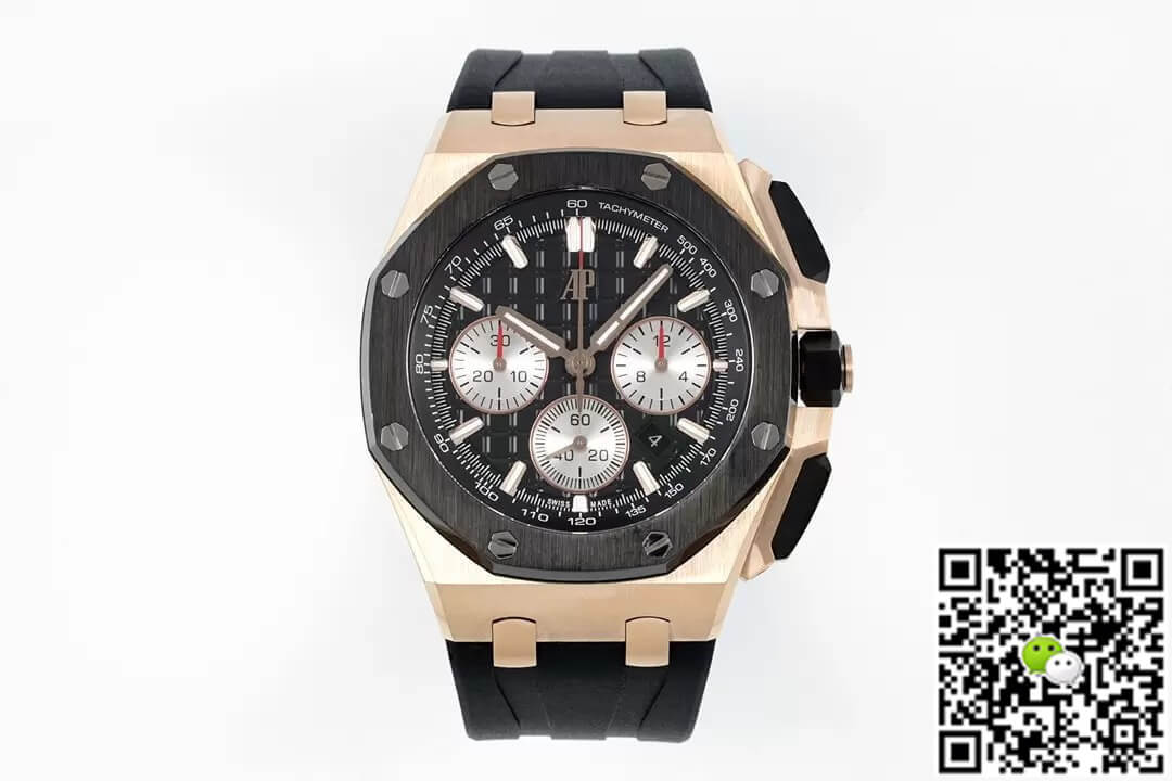 Audemars Piguet Royal Oak Offshore 26420RO.OO.A002CA.01 APF Factory Rose Gold
