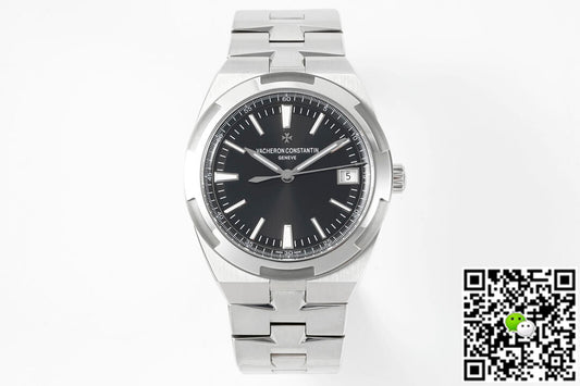 Vacheron Constantin Overseas 4500V/110A-B483 ZF Factory Black Dial