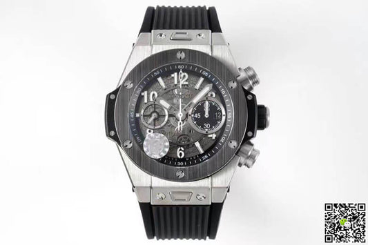 Hublot Big Bang 421.NM.1170.RX ZF Factory Grey Dial
