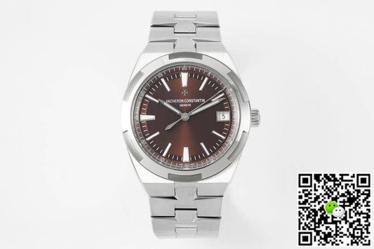 Vacheron Constantin Overseas 4500V/110A-B146 ZF Factory Stainless Steel